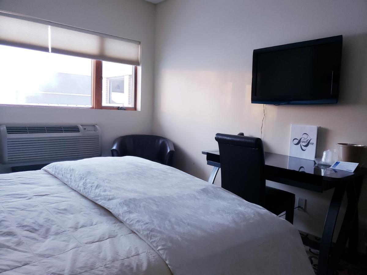 Hotel Lowell Stillwater