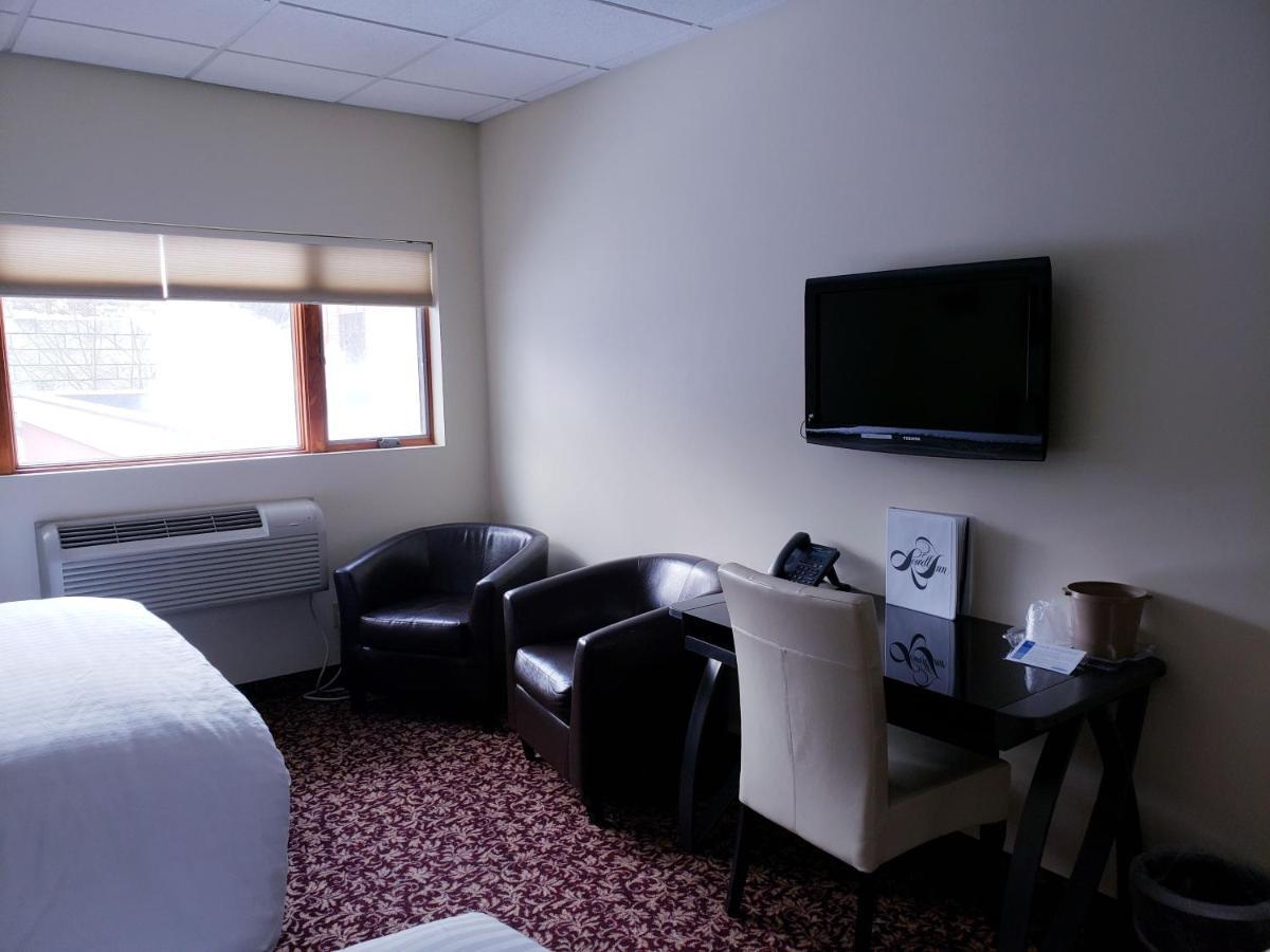 Hotel Lowell