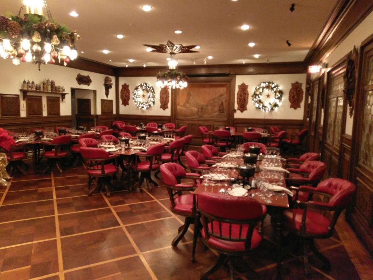 Lowell Hotel 3*