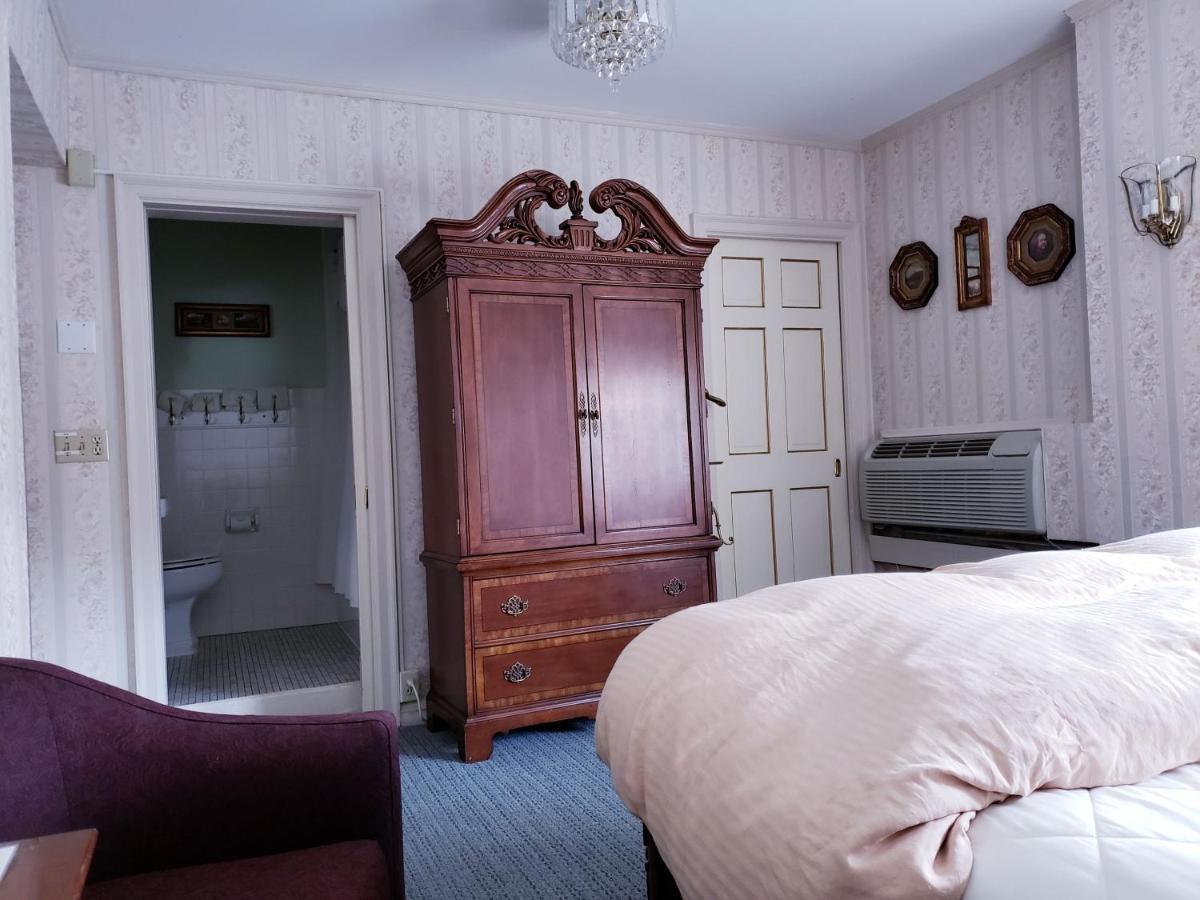 Hotel Lowell Stillwater