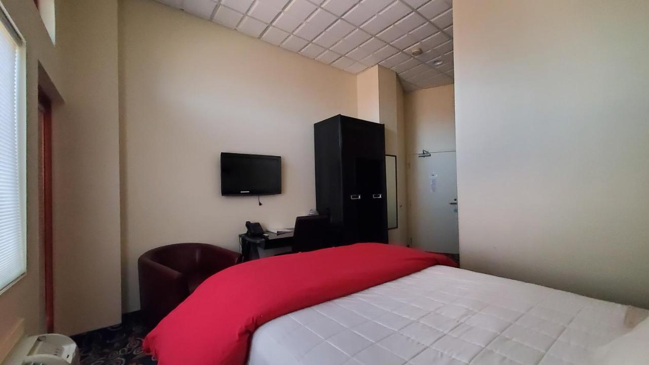 Hotel Lowell Stillwater