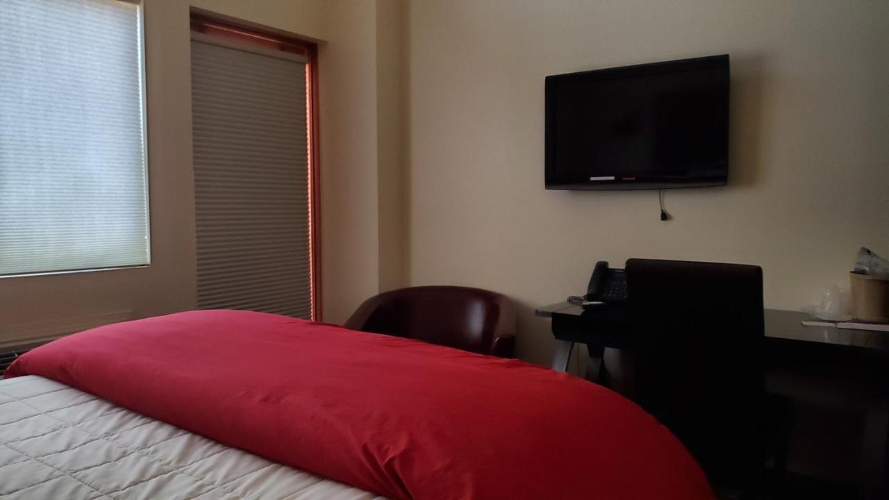 Lowell Hotel Stillwater