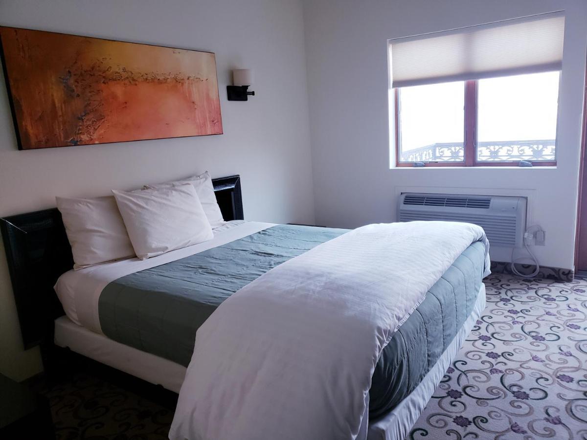 Hotel Lowell Stillwater