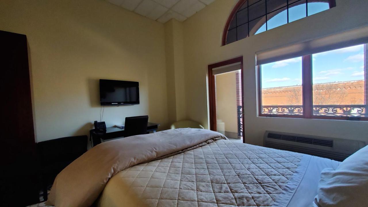 Lowell Hotel 3*