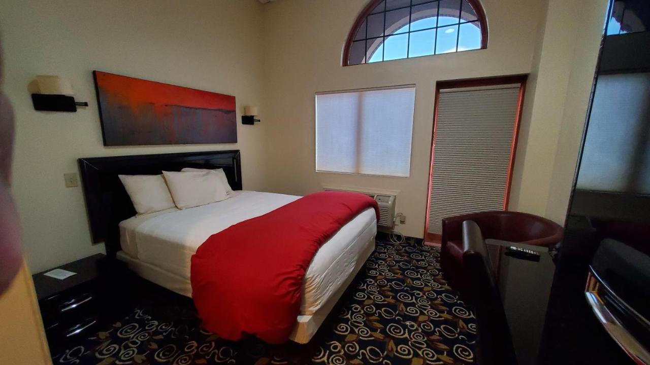 Lowell Hotel Stillwater