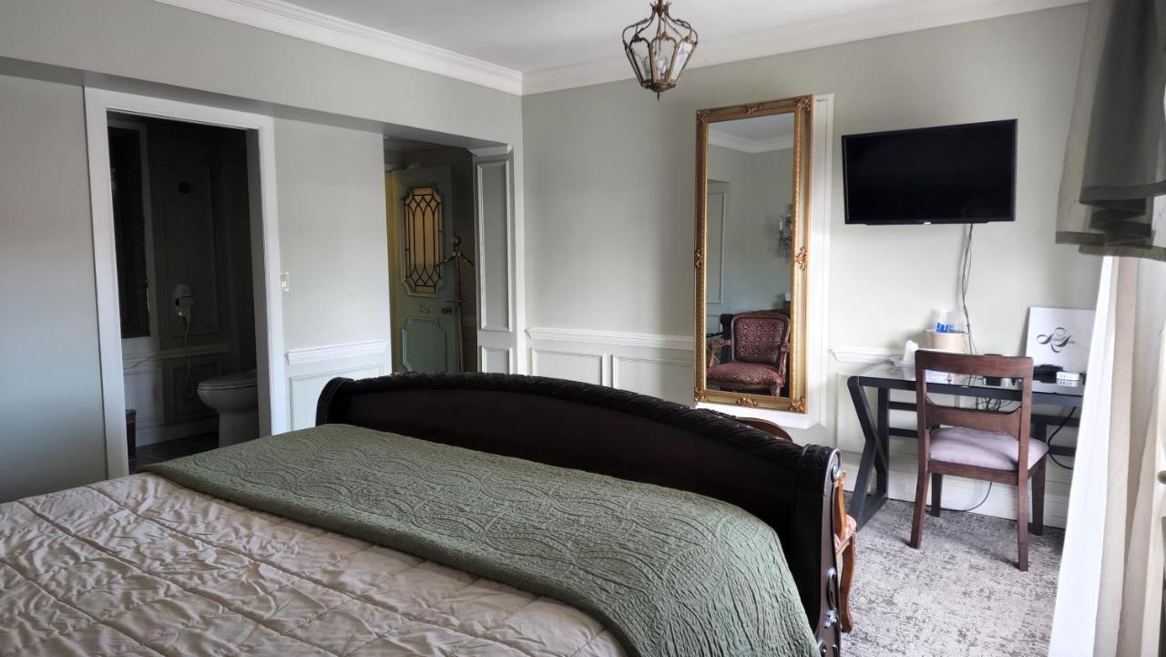 Lowell Hotel 3*