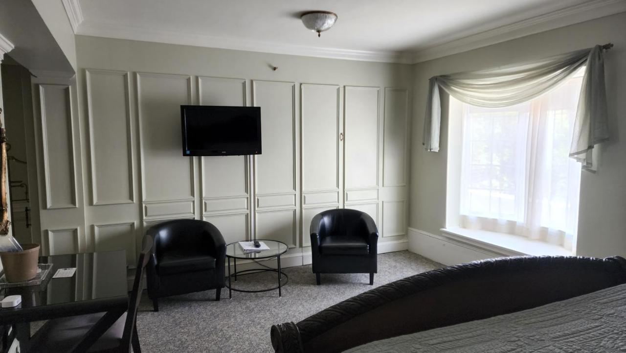 Lowell Hotel 3*