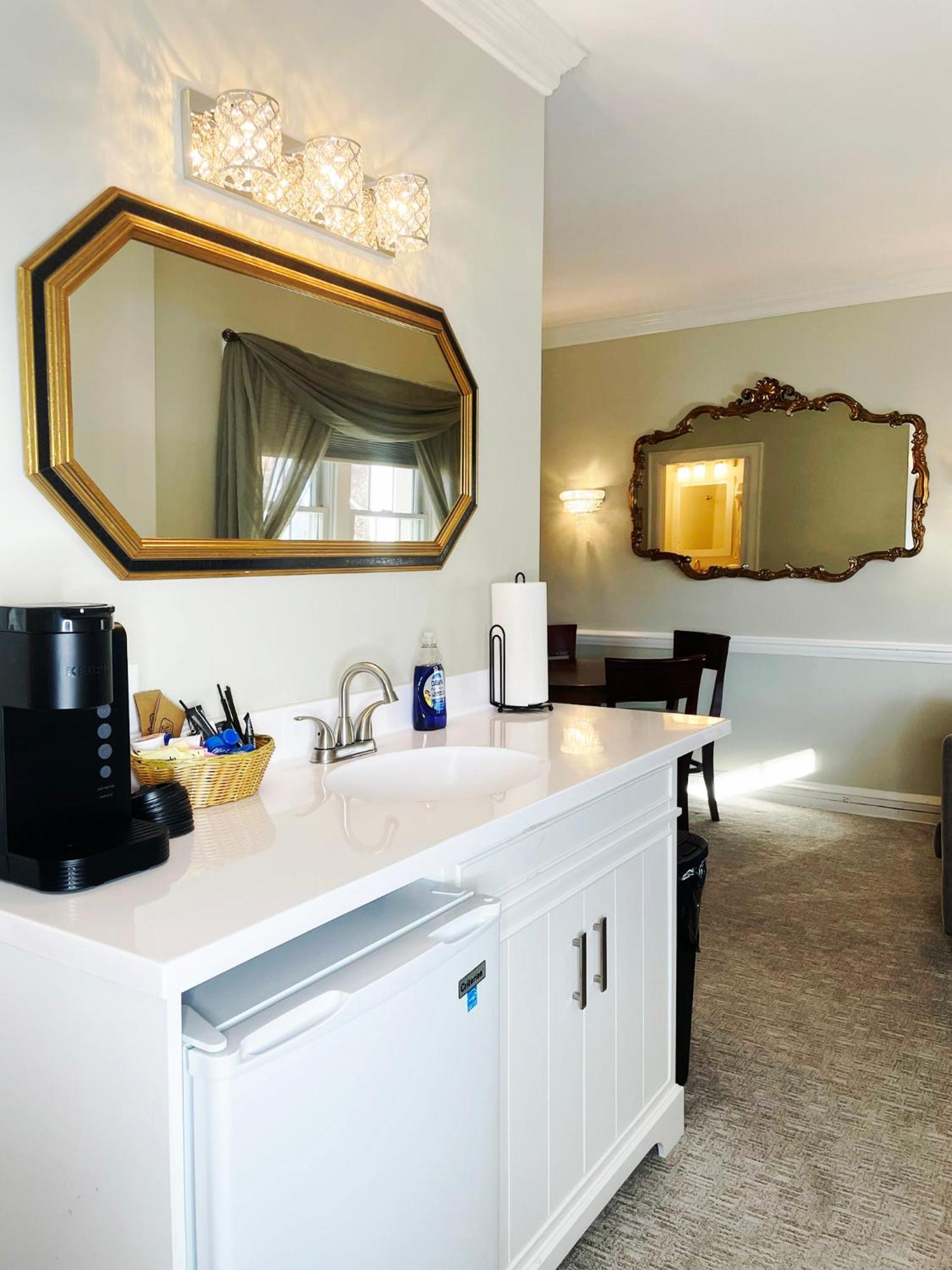 Lowell Hotel 3*