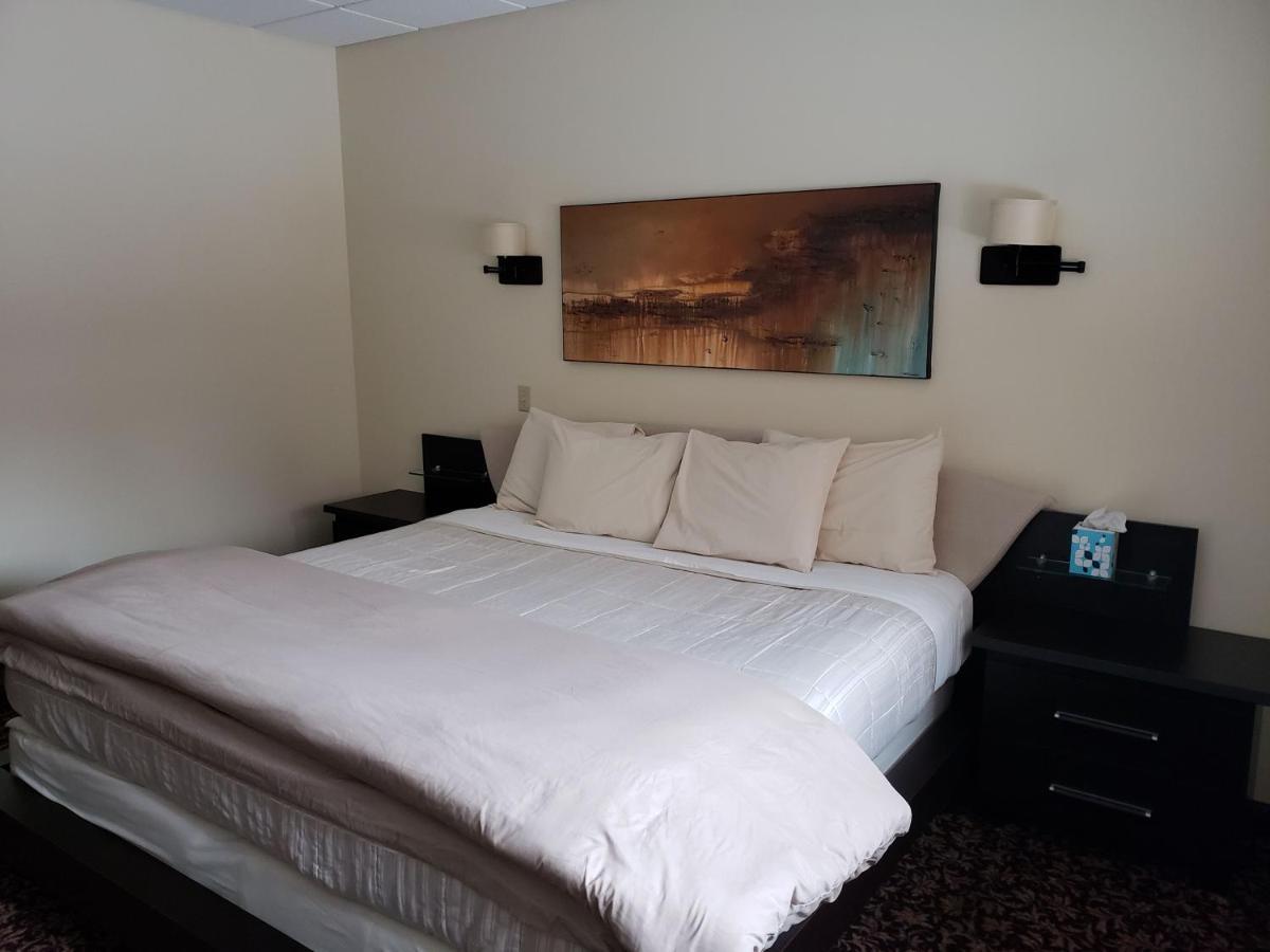 Lowell Hotel Stillwater