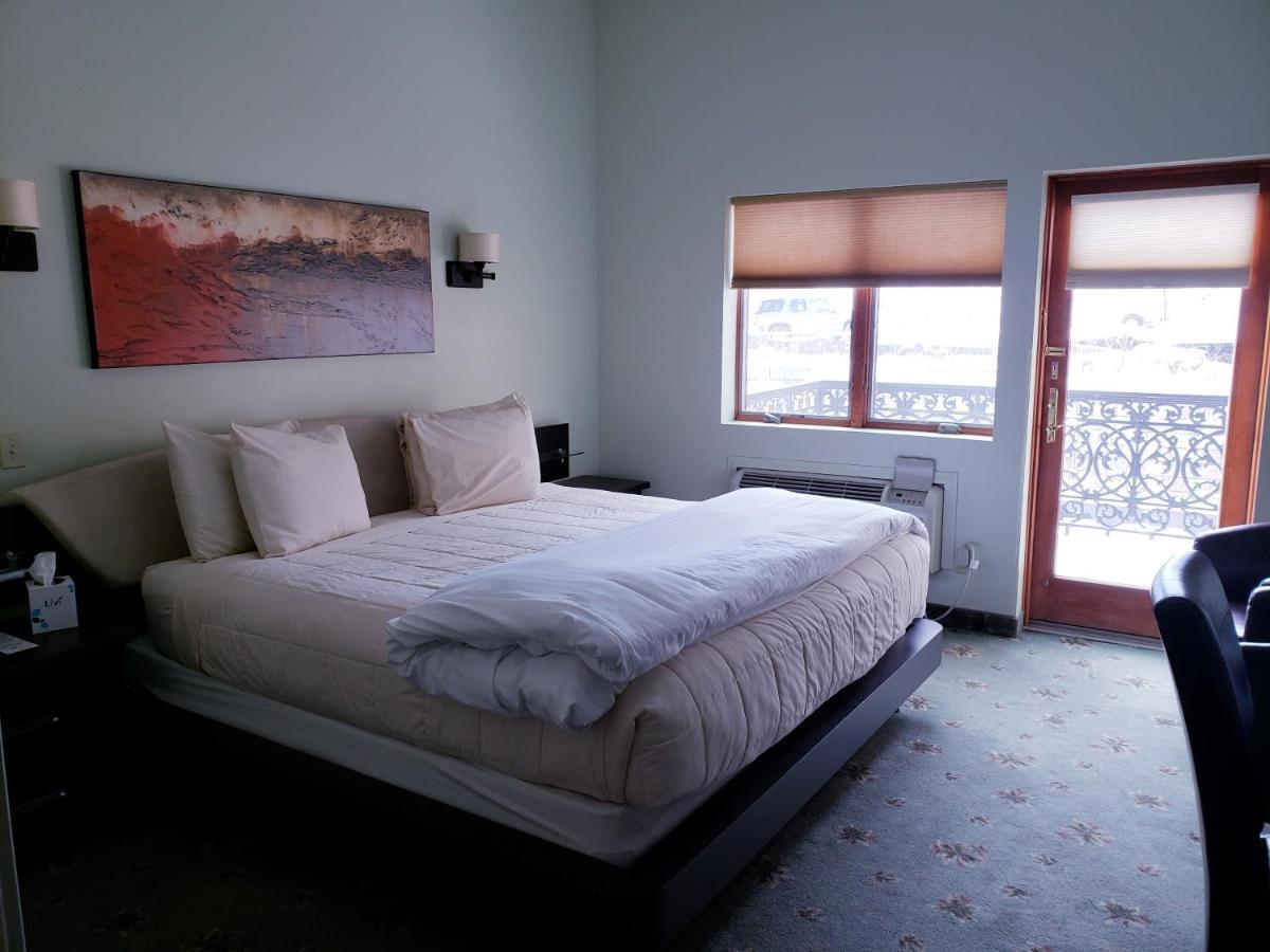 Lowell Hotel 3*