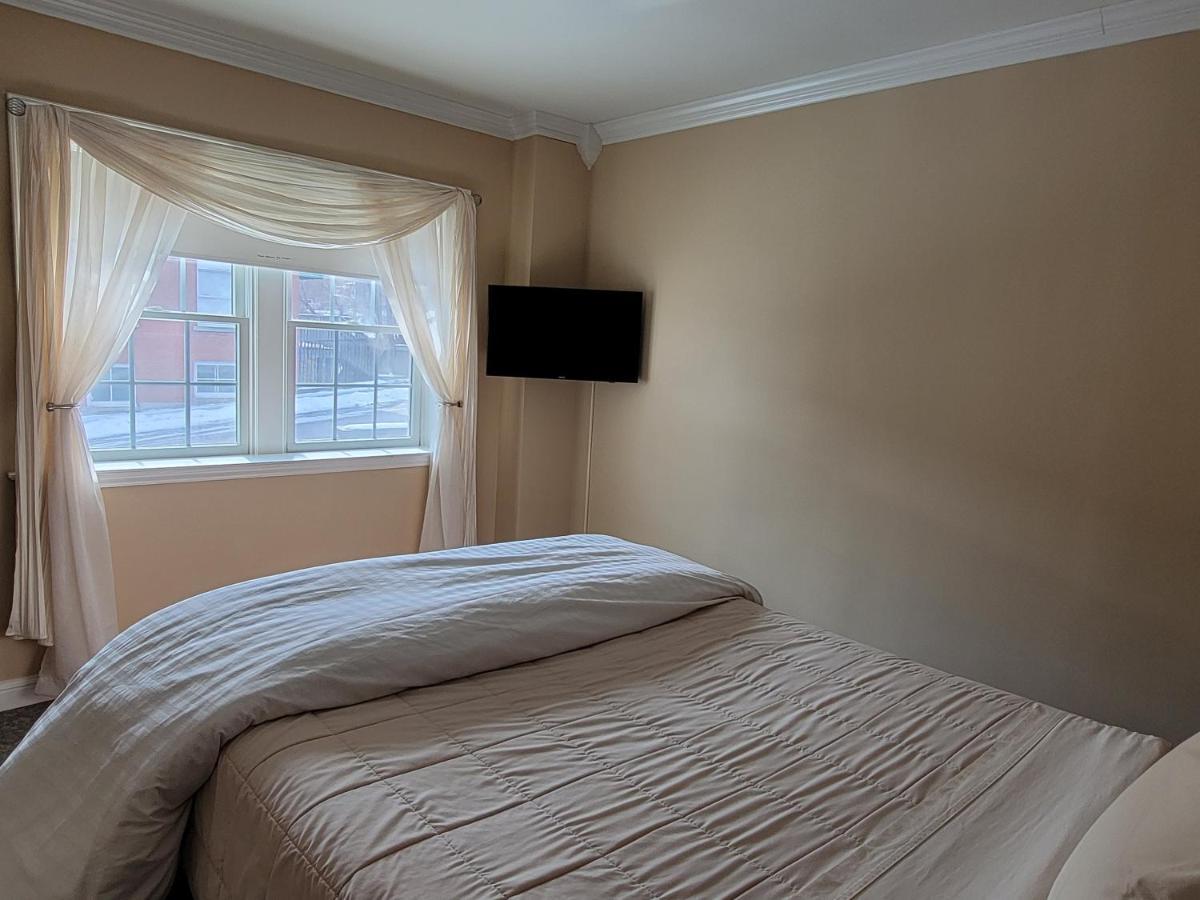 Hotel Lowell 3*